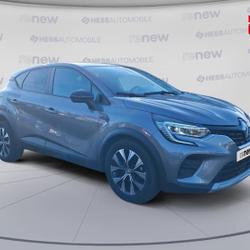 Renault Captur 1.0 TCe 90ch Evolution occasion - Strasbourg - photo 3/28