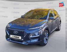 Hyundai Kona Illkirch-Graffenstaden