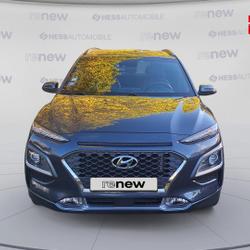 Hyundai Kona 1.6 T-GDi 177ch FAP Executive DCT-7 occasion - Illkirch-Graffenstaden - photo 2/30