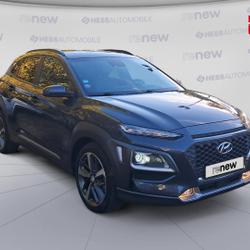 Hyundai Kona 1.6 T-GDi 177ch FAP Executive DCT-7 occasion - Illkirch-Graffenstaden - photo 3/30