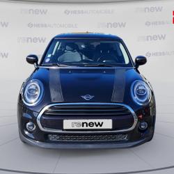 Mini Mini Cooper 136ch Edition Greenwich occasion - Illkirch-Graffenstaden - photo 2/30