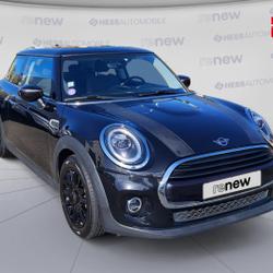 Mini Mini Cooper 136ch Edition Greenwich occasion - Illkirch-Graffenstaden - photo 3/30