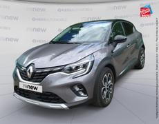 Renault Captur Illkirch-Graffenstaden
