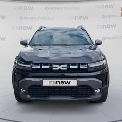 Dacia Duster 1.2 mild hybrid 140ch Journey occasion - Illkirch-Graffenstaden - photo 2/30