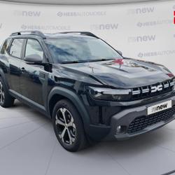 Dacia Duster 1.2 mild hybrid 140ch Journey occasion - Illkirch-Graffenstaden - photo 3/30