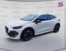 Renault Clio 6 Illkirch-Graffenstaden