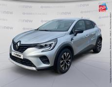 Renault Captur Strasbourg