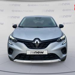 Renault Captur 1.0 TCe 90ch Evolution occasion - Strasbourg - photo 2/30