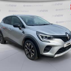 Renault Captur 1.0 TCe 90ch Evolution occasion - Strasbourg - photo 3/30