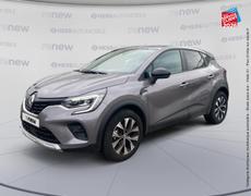 Renault Captur Strasbourg