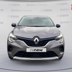Renault Captur 1.0 TCe 90ch Evolution occasion - Strasbourg - photo 2/30