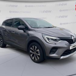 Renault Captur 1.0 TCe 90ch Evolution occasion - Strasbourg - photo 3/30