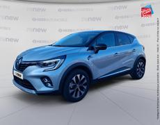 Renault Captur Strasbourg
