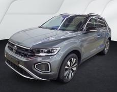Volkswagen T-Roc Couëron