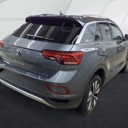Volkswagen T-Roc 2.0 TDI 150CH LIFE PLUS DSG7 Cou&euml;ron