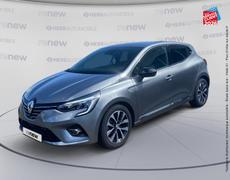 Renault Clio 5 Strasbourg