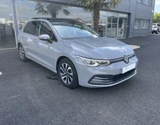 Volkswagen Golf 8 Couëron