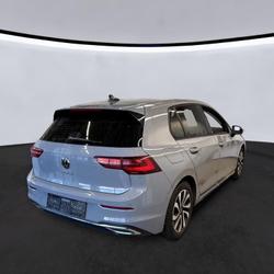 Volkswagen Golf 8 2.0 TDI SCR 150CH ACTIVE DSG7 Cou&euml;ron