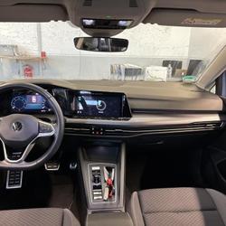 Volkswagen Golf 8 2.0 TDI SCR 150CH ACTIVE DSG7 Cou&euml;ron