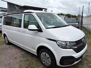 Fourgon Westfalia Autres Westfalia  - 2 L 150 CV - 75 990 €