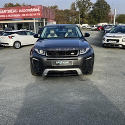 Land Rover Range Rover Evoque TD4 180 BVA HSE Dynamic Les Herbiers