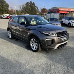 Land Rover Range Rover Evoque TD4 180 BVA HSE Dynamic Les Herbiers