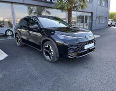 Volkswagen T-Roc Couëron