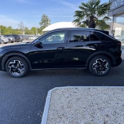 Volkswagen T-Roc 1.5 ETSI 150CH R-LINE DSG7 Cou&euml;ron
