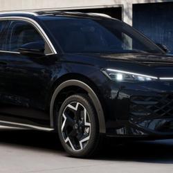 Volkswagen T-Roc 1.5 ETSI 150CH R-LINE DSG7 Cou&euml;ron