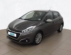 Peugeot 208 La Ferté-Bernard