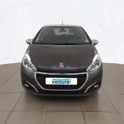 Peugeot 208 208 1.2 PureTech 110ch S&S EAT6 - Allure La Fert&eacute;-Bernard