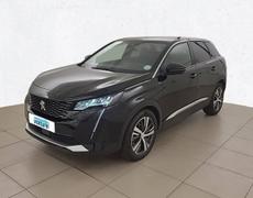 Peugeot e-3008 - 3008 Hybrid 225 e-EAT8 - Allure - 23 890 €