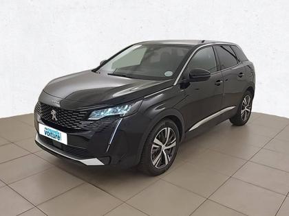 Peugeot e-3008 - 3008 Hybrid 225 e-EAT8 - Allure - 23 890 €