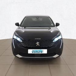 Peugeot e-3008 3008 Hybrid 225 e-EAT8 - Allure Nogent-le-Rotrou