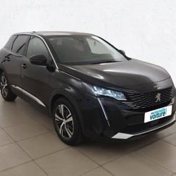 Peugeot e-3008 3008 Hybrid 225 e-EAT8 - Allure Nogent-le-Rotrou