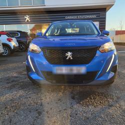 Peugeot 2008 PureTech 100 S&S ACTIVE Sarre-Union