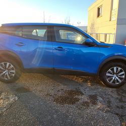 Peugeot 2008 PureTech 100 S&S ACTIVE Sarre-Union