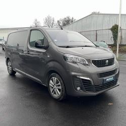 Peugeot Expert 2.0 BHDI 180 S&S AUTO CAF M PK ASPHALT Ch&acirc;teau-Th&eacute;baud