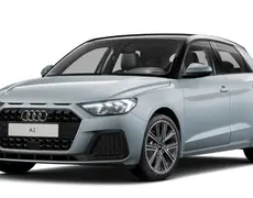 Audi A1 Sportback Ifs