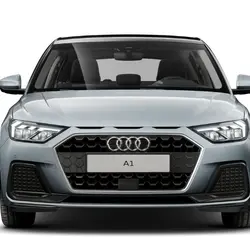 Audi A1 Sportback A1 Sportback 25 TFSI 95 ch S tronic 7 Design Ifs