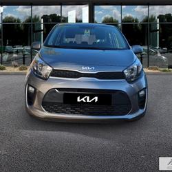 Kia Picanto 1.0 DPI 67CH BVM5 Active N&icirc;mes
