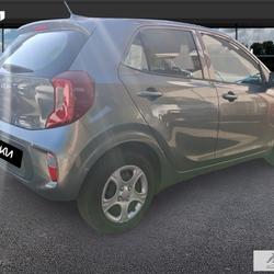 Kia Picanto 1.0 DPI 67CH BVM5 Active N&icirc;mes