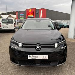 Citroen C5 Aircross Hybride 145ch auto MAX Firminy