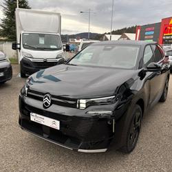 Citroen C5 Aircross Hybride 145ch auto MAX Firminy