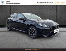 BMW Serie 1 Dechy