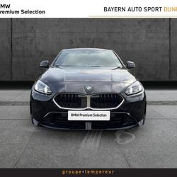 BMW Serie 1 120A 170ch M Sport DKG7 Dechy