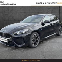 BMW Serie 1 120A 170ch M Sport DKG7 Dechy