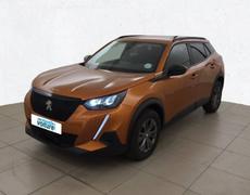 Peugeot 2008 Nogent-le-Rotrou
