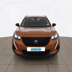 Peugeot 2008 2008 PureTech 130 S&S BVM6 - Style Nogent-le-Rotrou