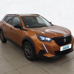 Peugeot 2008 2008 PureTech 130 S&S BVM6 - Style Nogent-le-Rotrou